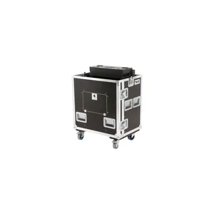 Thon Premium Flip-Case Yamaha QL1