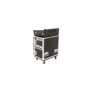 Thon Premium Flip-Case Yamaha QL1