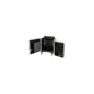 Thon Premium Flip-Case Yamaha QL1