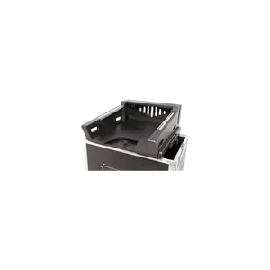 Thon Premium Flip-Case Yamaha QL1