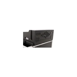 Thon Premium Flip-Case Yamaha QL1