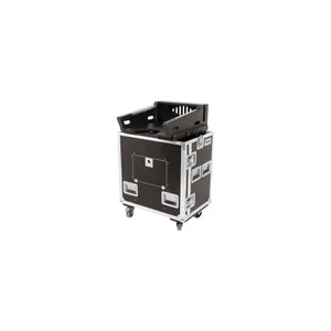 Thon Premium Flip-Case Yamaha QL1