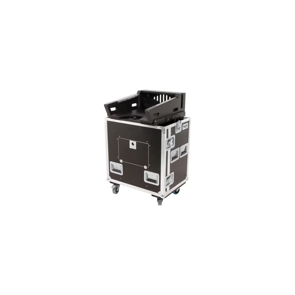 Thon Premium Flip-Case Yamaha QL1