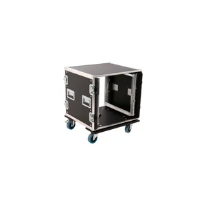 Thon Rack 10U 50 Profi Shockmount