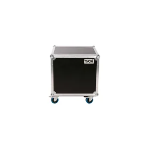 Thon Rack 10U 50 Profi Shockmount