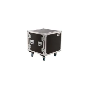 Thon Rack 10U 50 Profi Shockmount