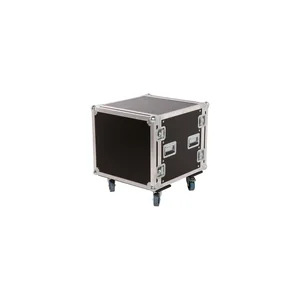 Thon Rack 10U 50 Profi Shockmount