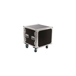 Thon Rack 10U 50 Profi Shockmount