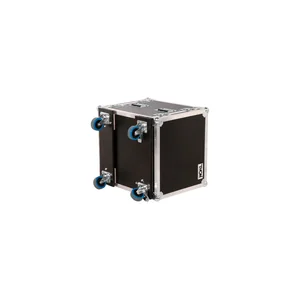 Thon Rack 10U 50 Profi Shockmount