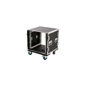 Thon Rack 10U 50 Profi Shockmount