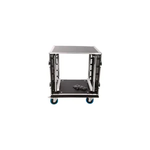 Thon Rack 10U 50 Profi Shockmount