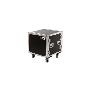 Thon Rack 10U 50 Profi Shockmount