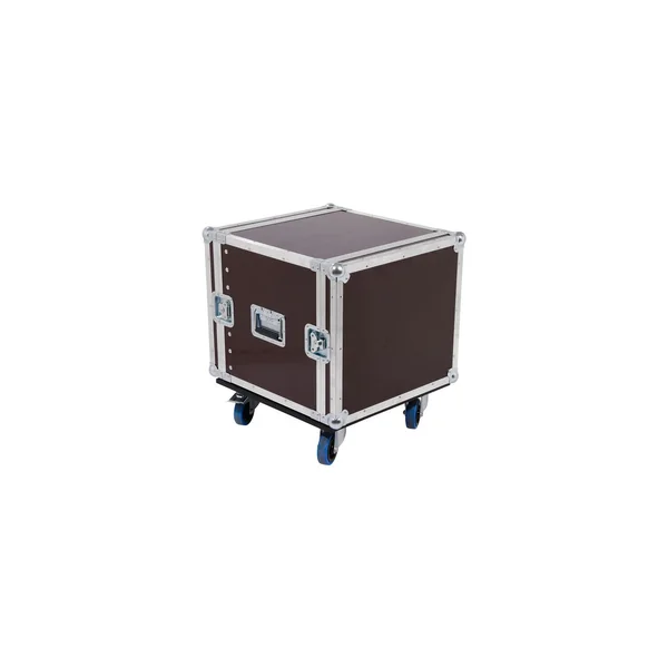 Thon Rack 10U Live 45 Wheels