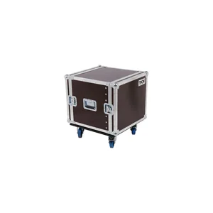 Thon Rack 10U Live 45 Wheels