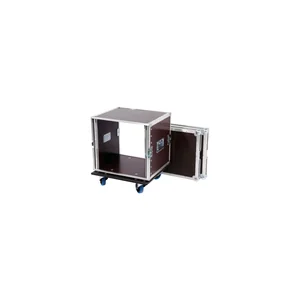 Thon Rack 10U Live 45 Wheels