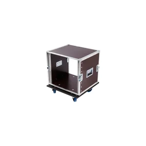 Thon Rack 10U Live 45 Wheels