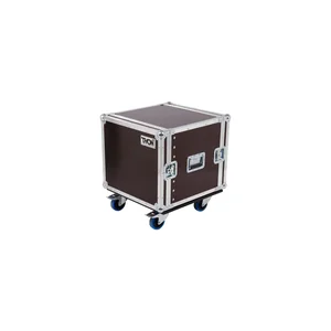 Thon Rack 10U Live 45 Wheels