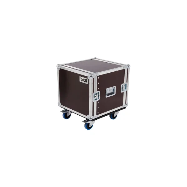 Thon Rack 10U Live 45 Wheels