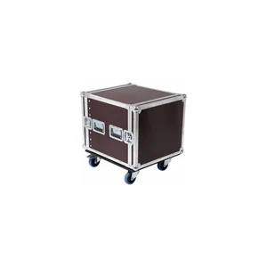 Thon Rack 10U Live 50 Wheels