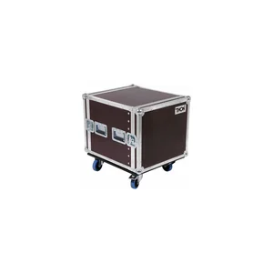 Thon Rack 10U Live 50 Wheels