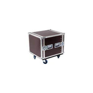 Thon Rack 10U Live 50 Wheels