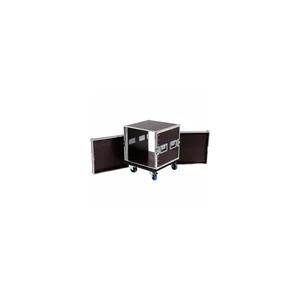 Thon Rack 10U Live 50 Wheels