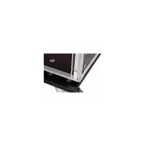 Thon Rack 10U Live 50 Wheels