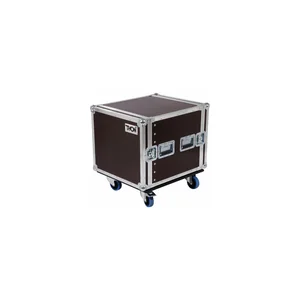 Thon Rack 10U Live 50 Wheels