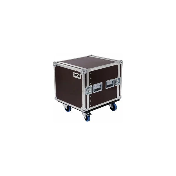 Thon Rack 10U Live 50 Wheels