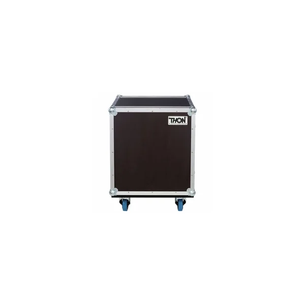 Thon Rack 12U Live 45 Wheels