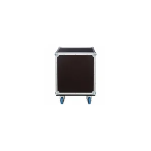 Thon Rack 12U Live 45 Wheels