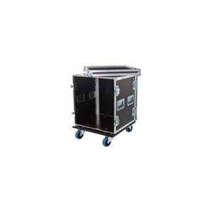 Thon Rack 12U Live 45 Wheels