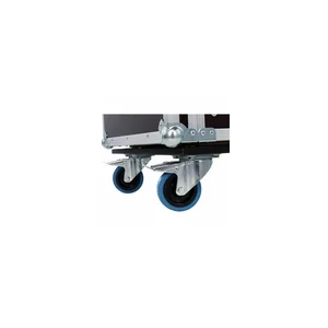 Thon Rack 12U Live 45 Wheels