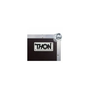 Thon Rack 12U Live 45 Wheels