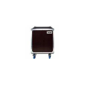 Thon Rack 12U Live 50 Wheels