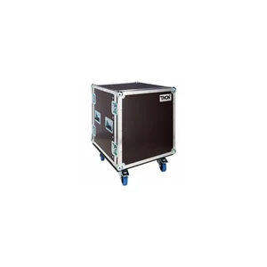 Thon Rack 12U Live 50 Wheels