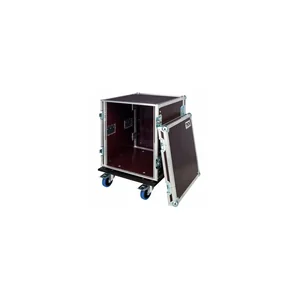 Thon Rack 12U Live 50 Wheels