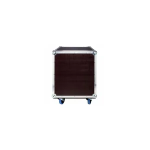 Thon Rack 12U Live 50 Wheels