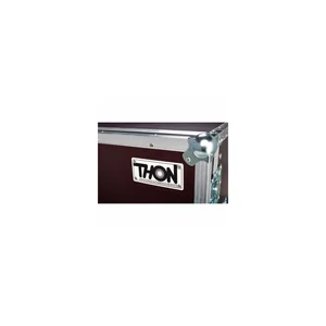 Thon Rack 12U Live 50 Wheels