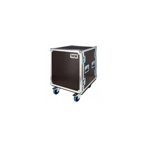 Thon Rack 12U Live 50 Wheels