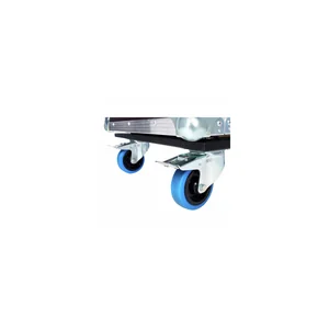 Thon Rack 15U Profi 45 Wheels