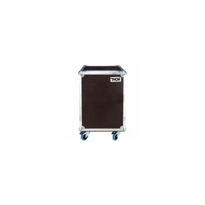 Thon Rack 15U Profi 45 Wheels