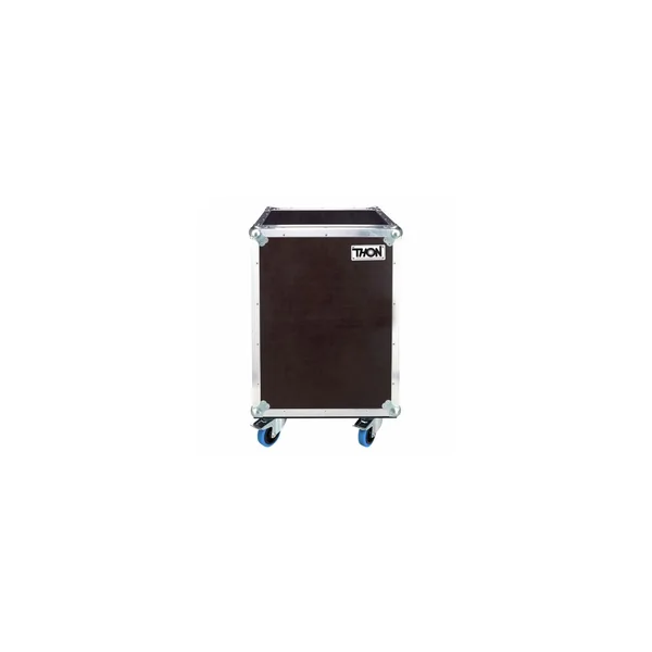 Thon Rack 15U Profi 45 Wheels