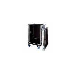 Thon Rack 15U Profi 45 Wheels