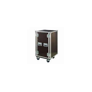 Thon Rack 18U Live 45 Wheels