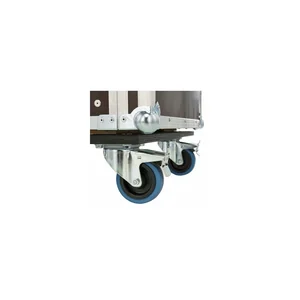Thon Rack 18U Live 45 Wheels