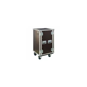 Thon Rack 18U Live 45 Wheels