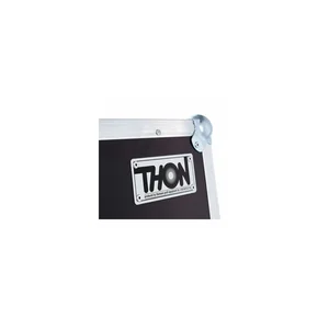 Thon Rack 20U Live 45 Wheels