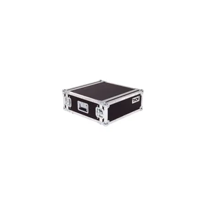 Thon Rack 3U Live Shockmount 45 BK