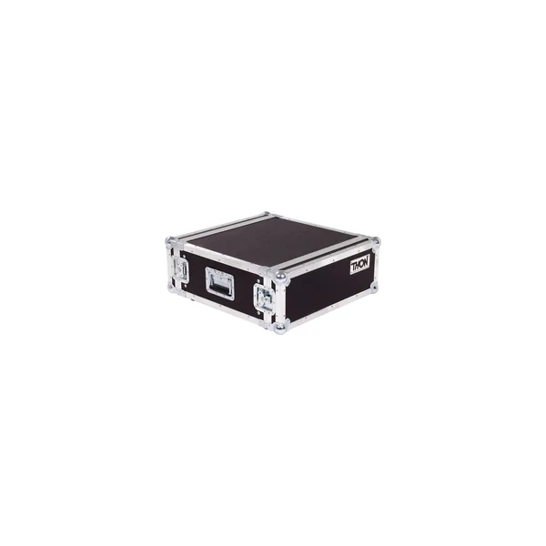 Thon Rack 3U Live Shockmount 45 BK